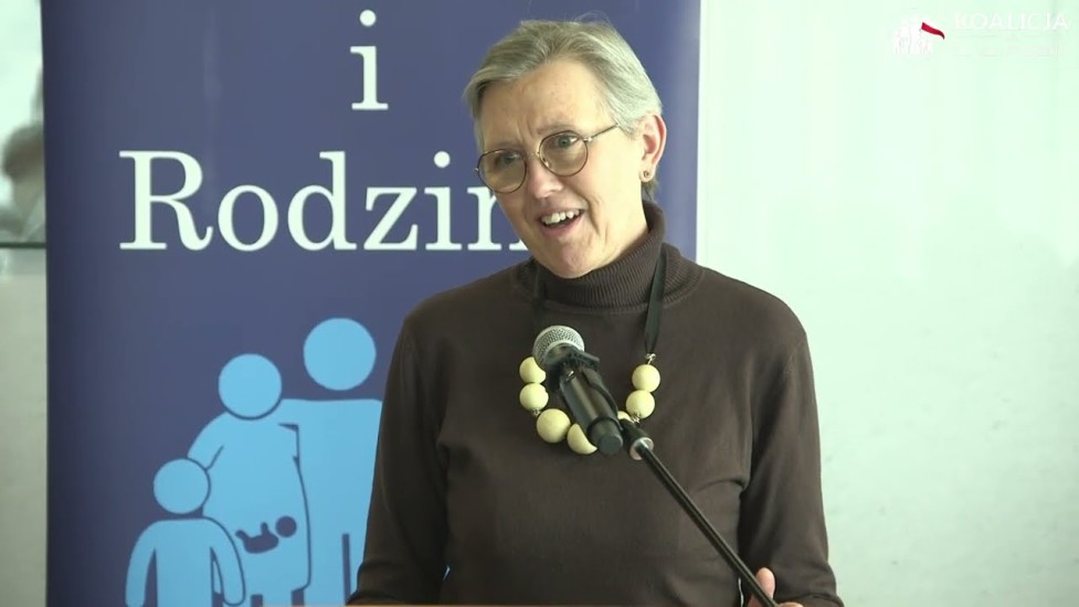  Geniusz Macierzyństwa - dr Ewa Ślizień Kuczapska