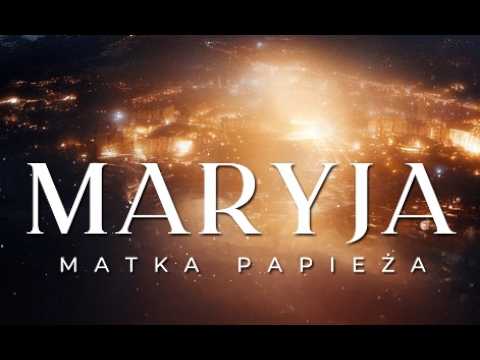  &bdquo;Maryja