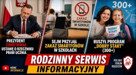 Dekalog wartości podpisany