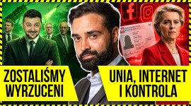  UKRAINA NIE CHCE NAS W KOALICJI RAKIETOWEJ, A WKR&Oacute;TCE NIE
