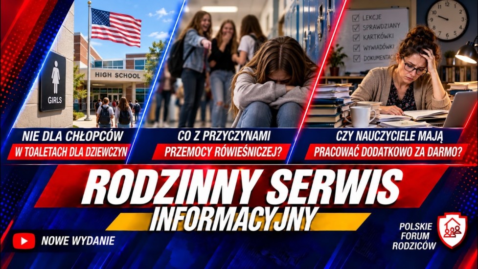  NIE dla chłopc&oacute;w w damskich szatniach, czy nauczyciele mają pracować